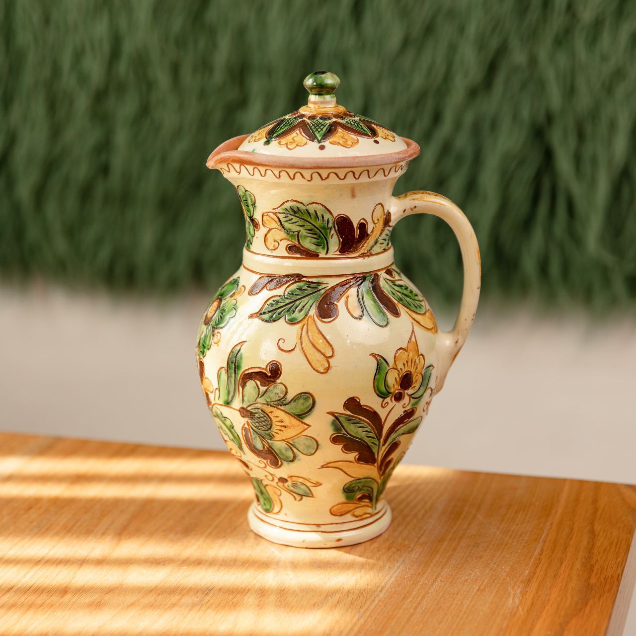 Збанок "Зірка", 2 л