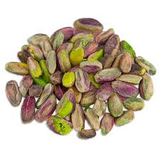 Фісташка очищена (Іран) 1 кг