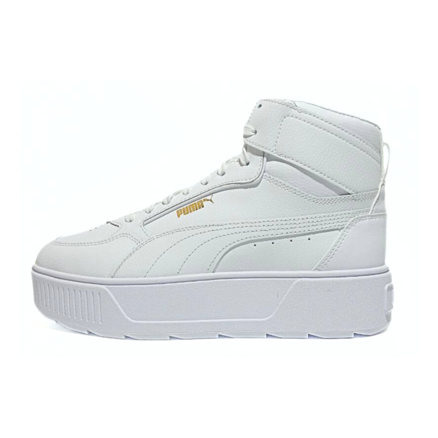 Кросівки 𝗣𝗨𝗠𝗔 𝗥𝗘𝗕𝗘𝗟𝗟𝗘 𝗠𝗜𝗗