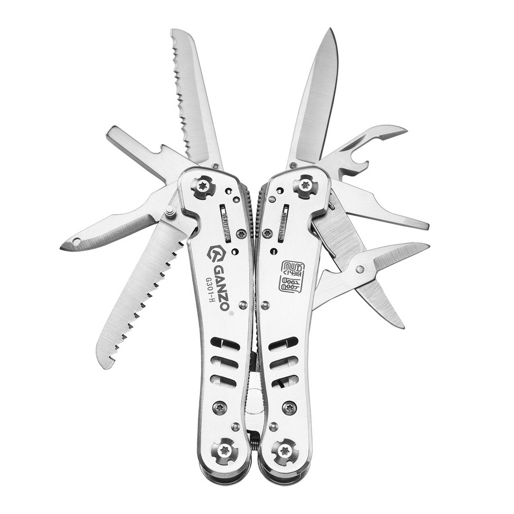 Multi Tool Ganzo G301-H