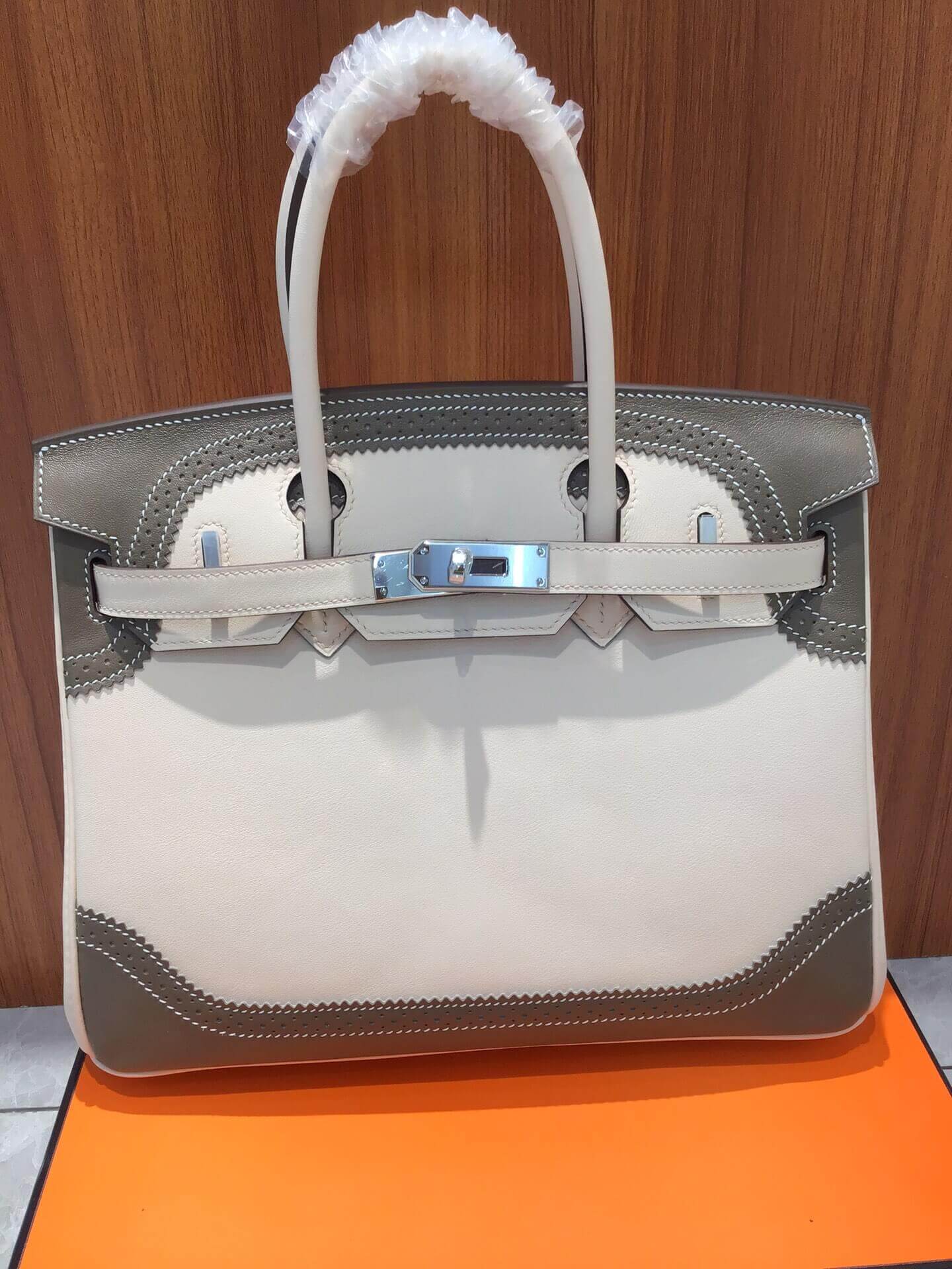 Сумка Hermes