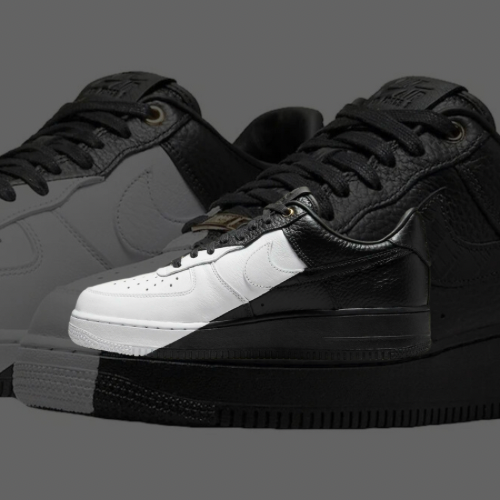 Nike AIR FORCE 1,07 PRM