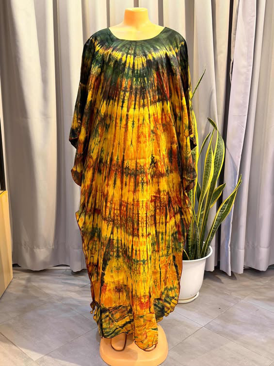 Tavina'collection - Sun of Africa.