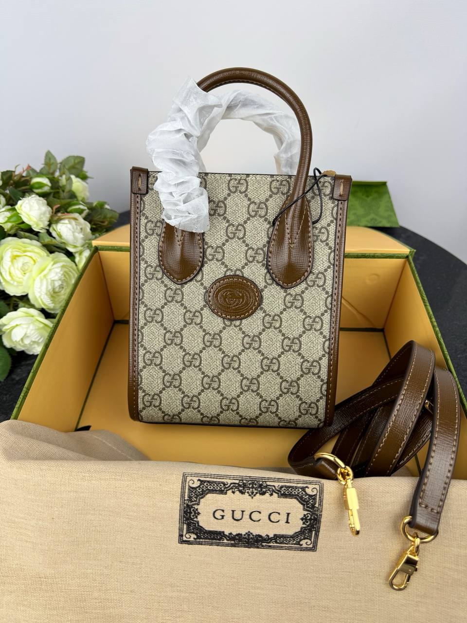 Gucci