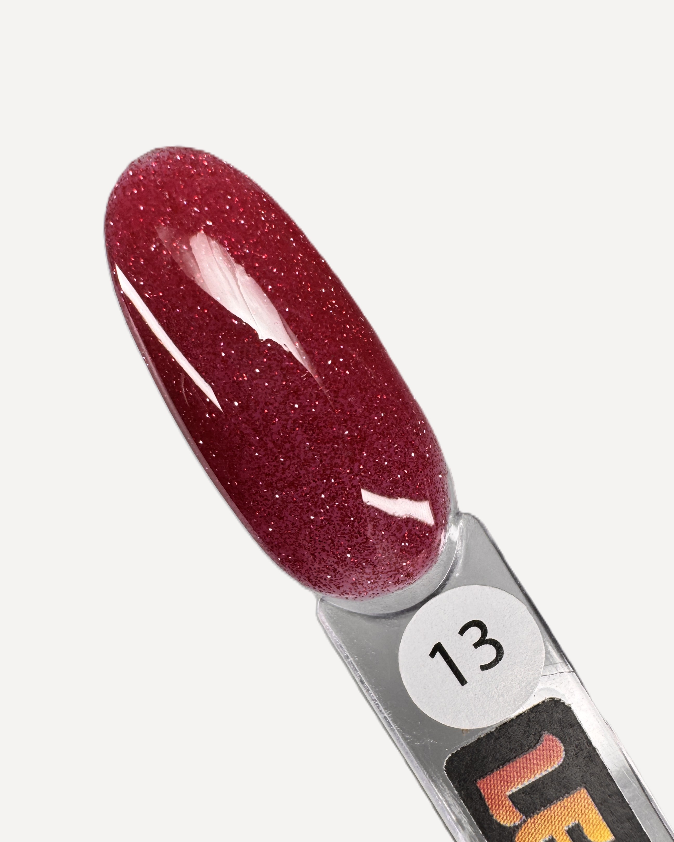 Builder gel Disco 13