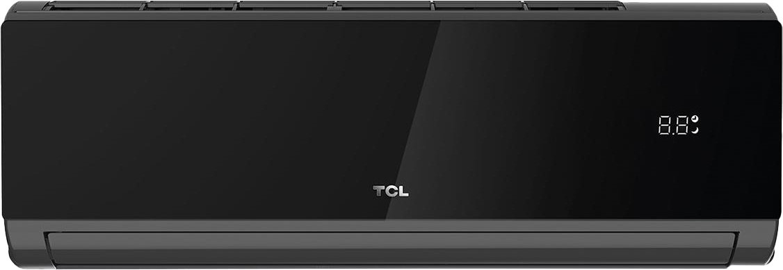Кондиціонер TCL TAC-12CHSD/XA82IN Black Inverter R32 Wi-Fi