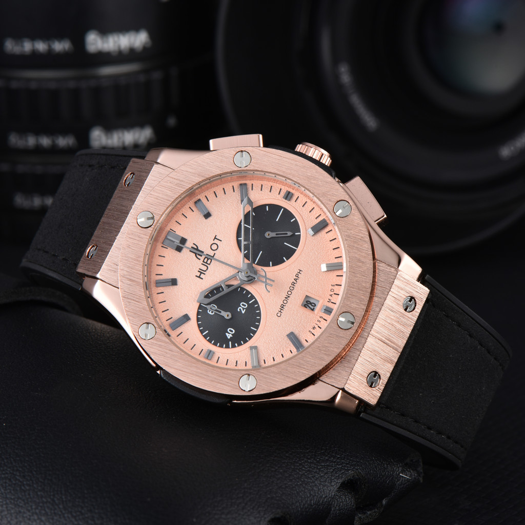 Hublot Big Bang chorono 2 REF  541.OX.2610.LR-1