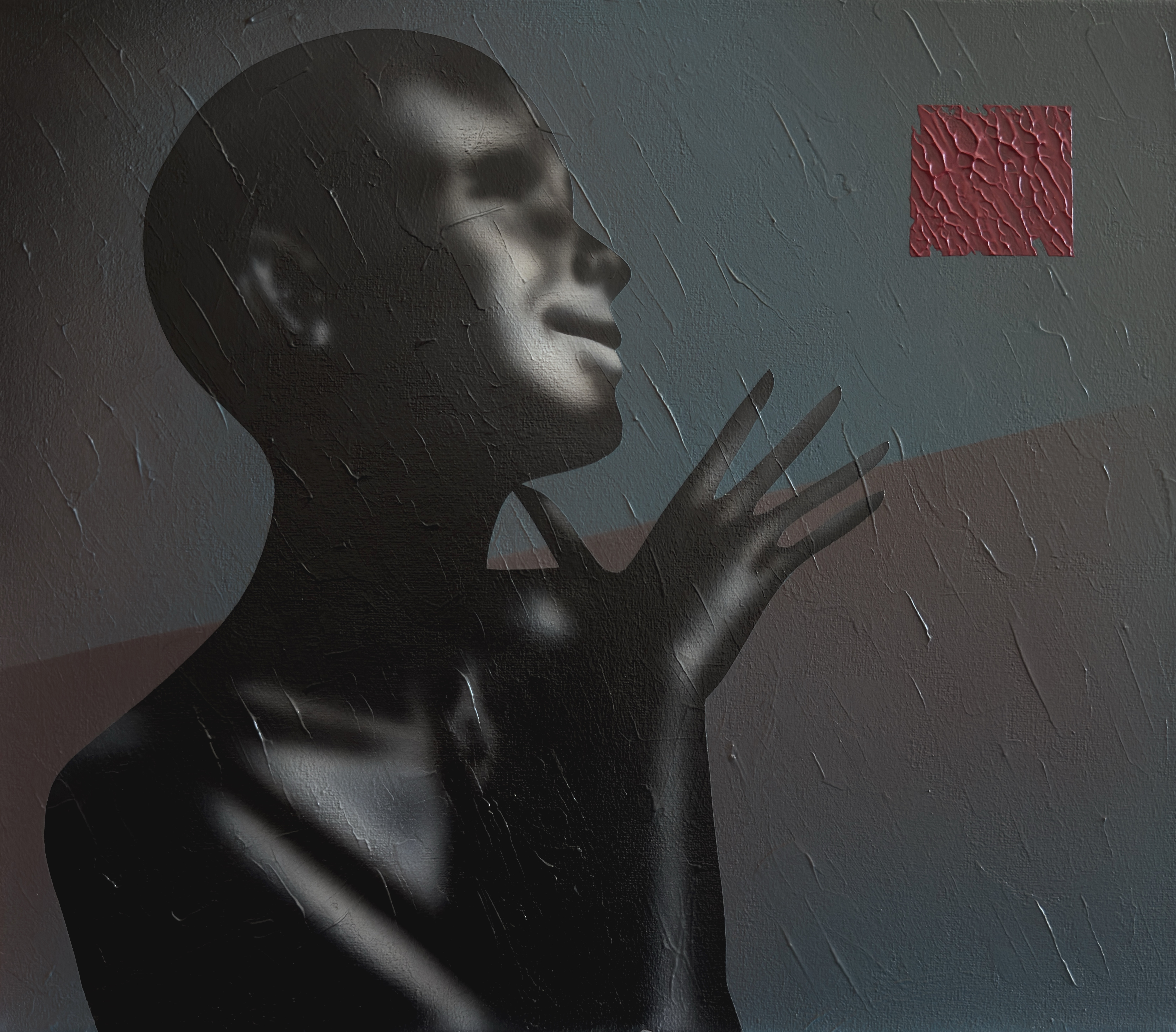 False Calm