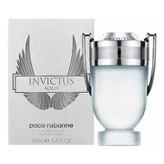 PACO RABANE Invictus Aqva