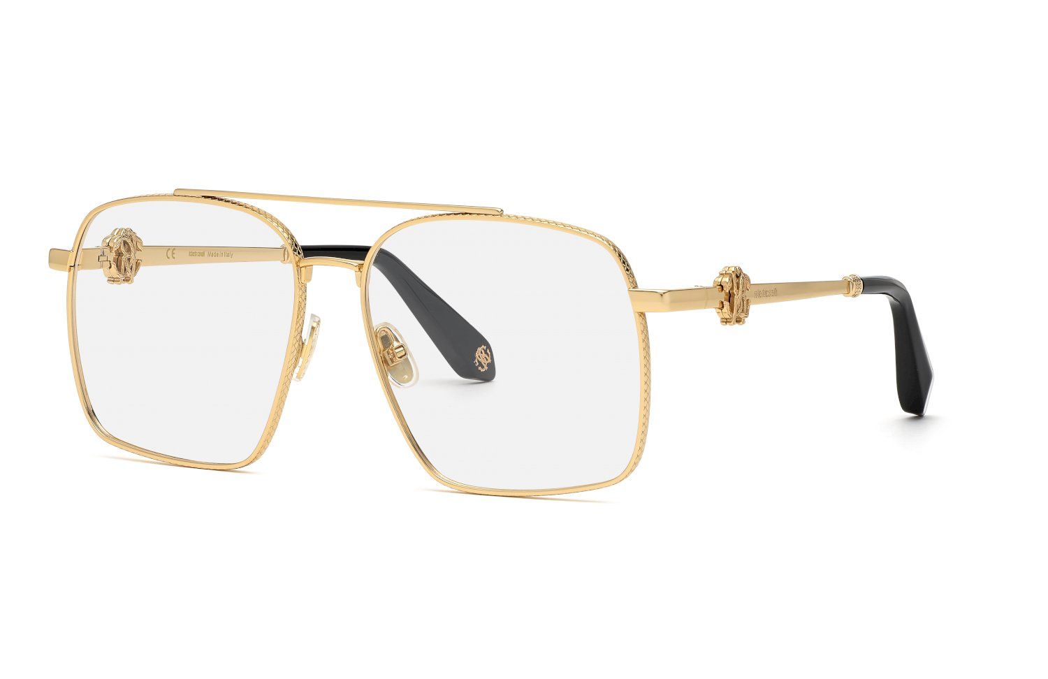 ROBERTO CAVALLI VRC028 0300 58/15