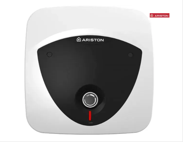 Водонагрівач ARISTON ANDRIS LUX 6 UR EU підвод води зверху