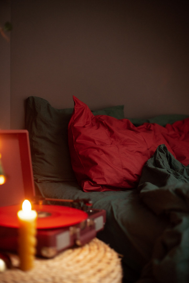 Наволочки 2шт