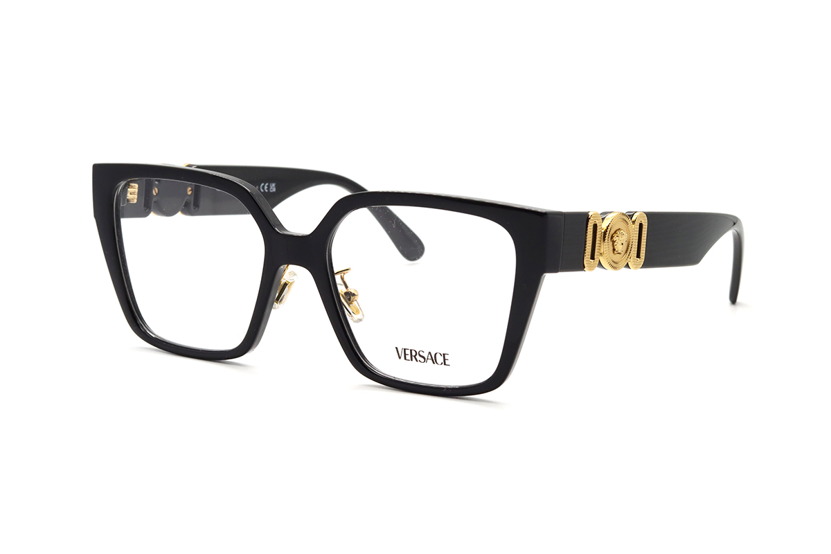 VERSACE 3371D GB1 54