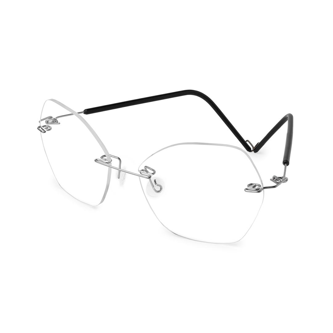 Оправа для окулярів Monogram CRLG207 GN 53-15-135 C