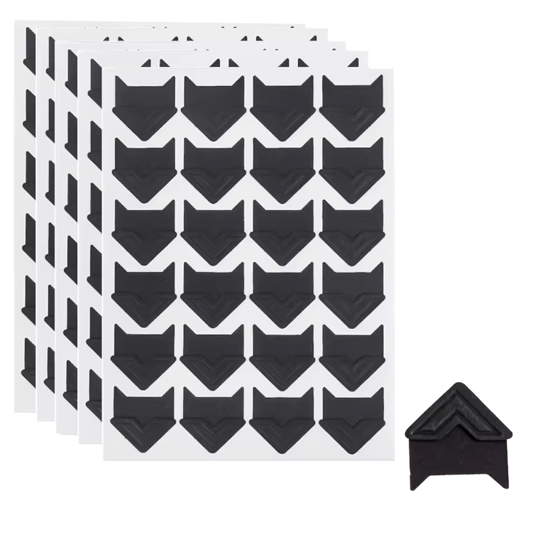 Фото кутики