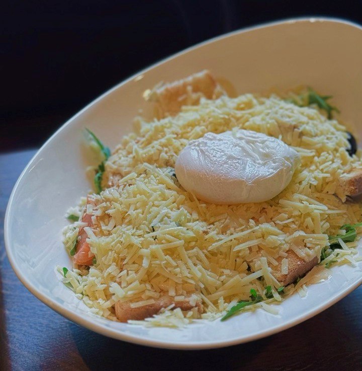 Пaшoт з лococeм, 300 г