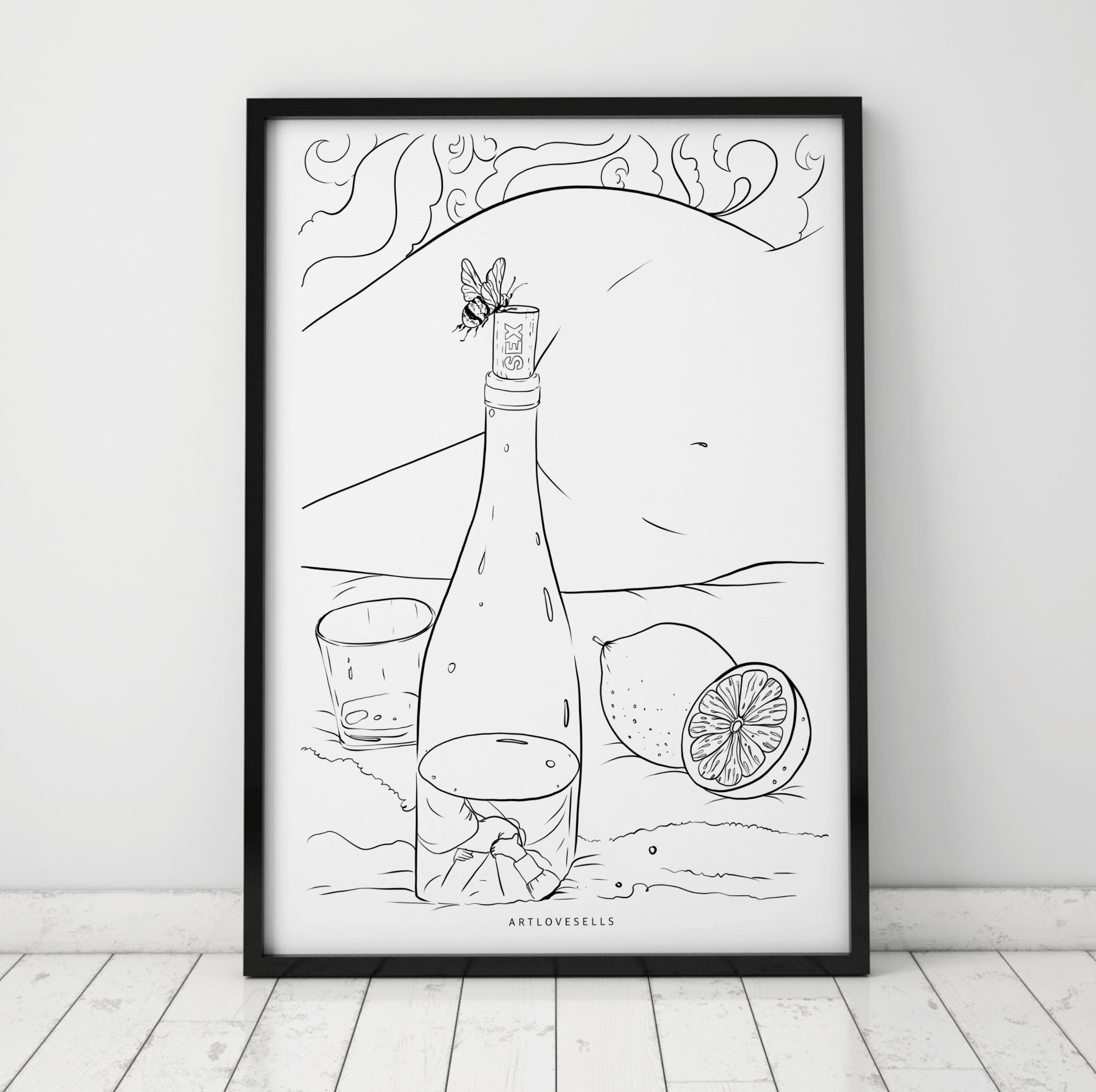 Print "Vacation"