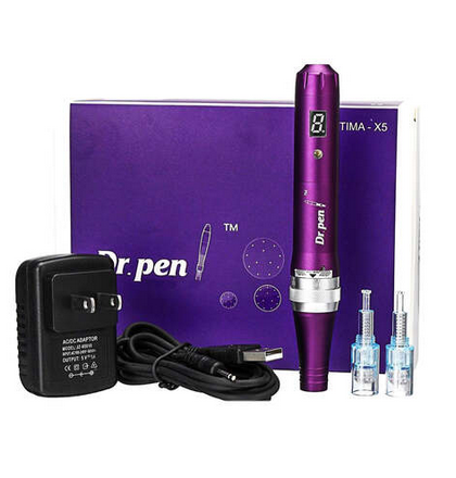 Безпровідний Dr Pen Ultima X5-С