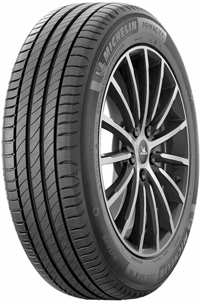 215/50 R18 Michelin Primacy 4+ 92W
