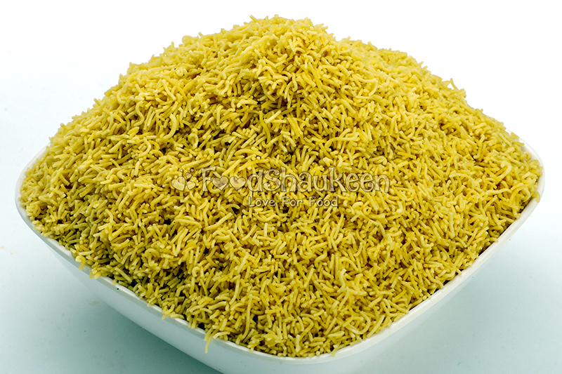 Nylon Sev 200GMS