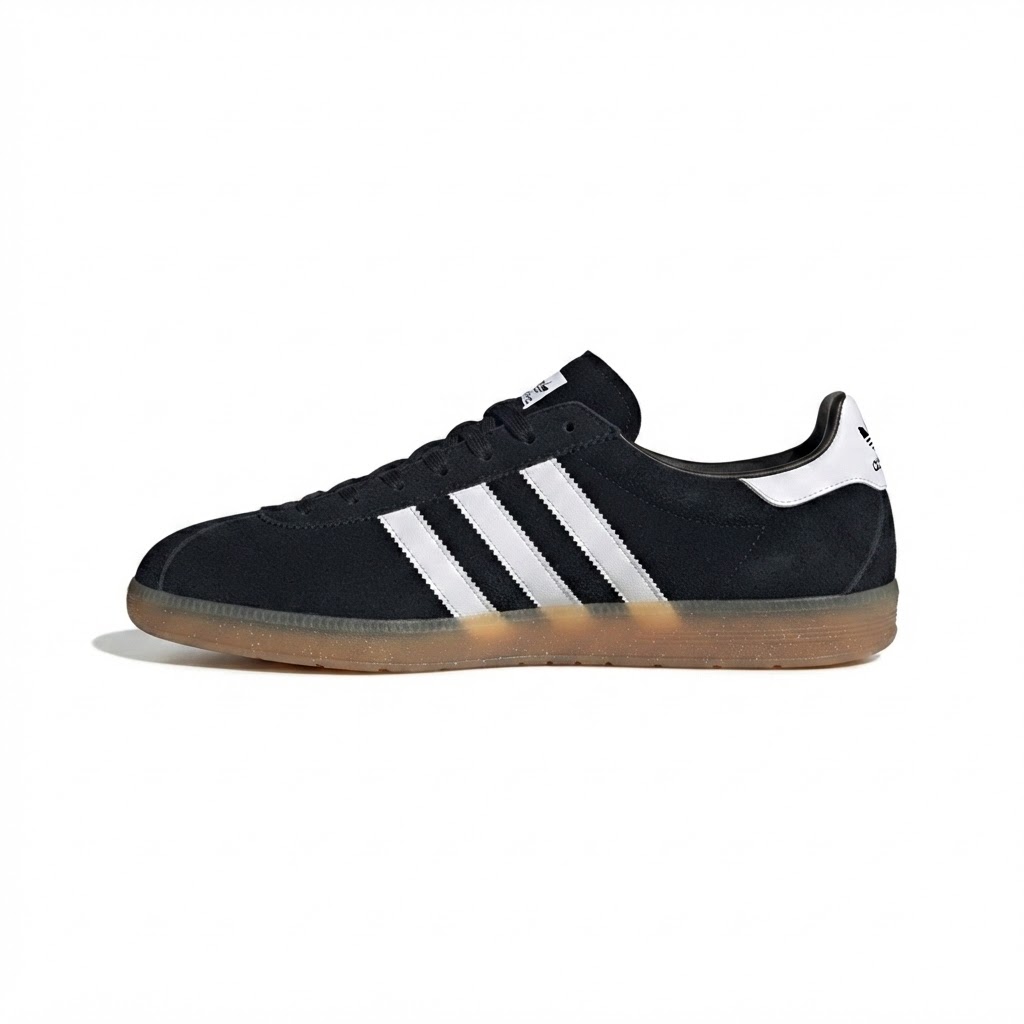 Adidas Bermuda Black