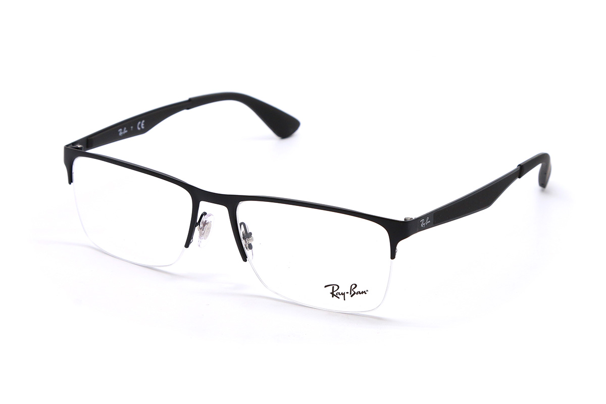 RAY BAN RX 6335 2503 56