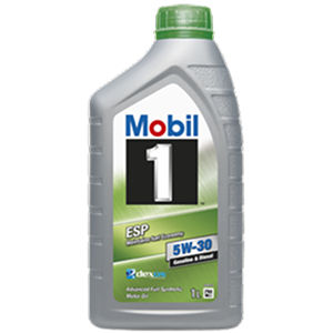 Mobil 1 ESP 5W-30