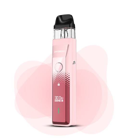 Pod-система Vaporesso XROS PRO Pink (Рожевий)