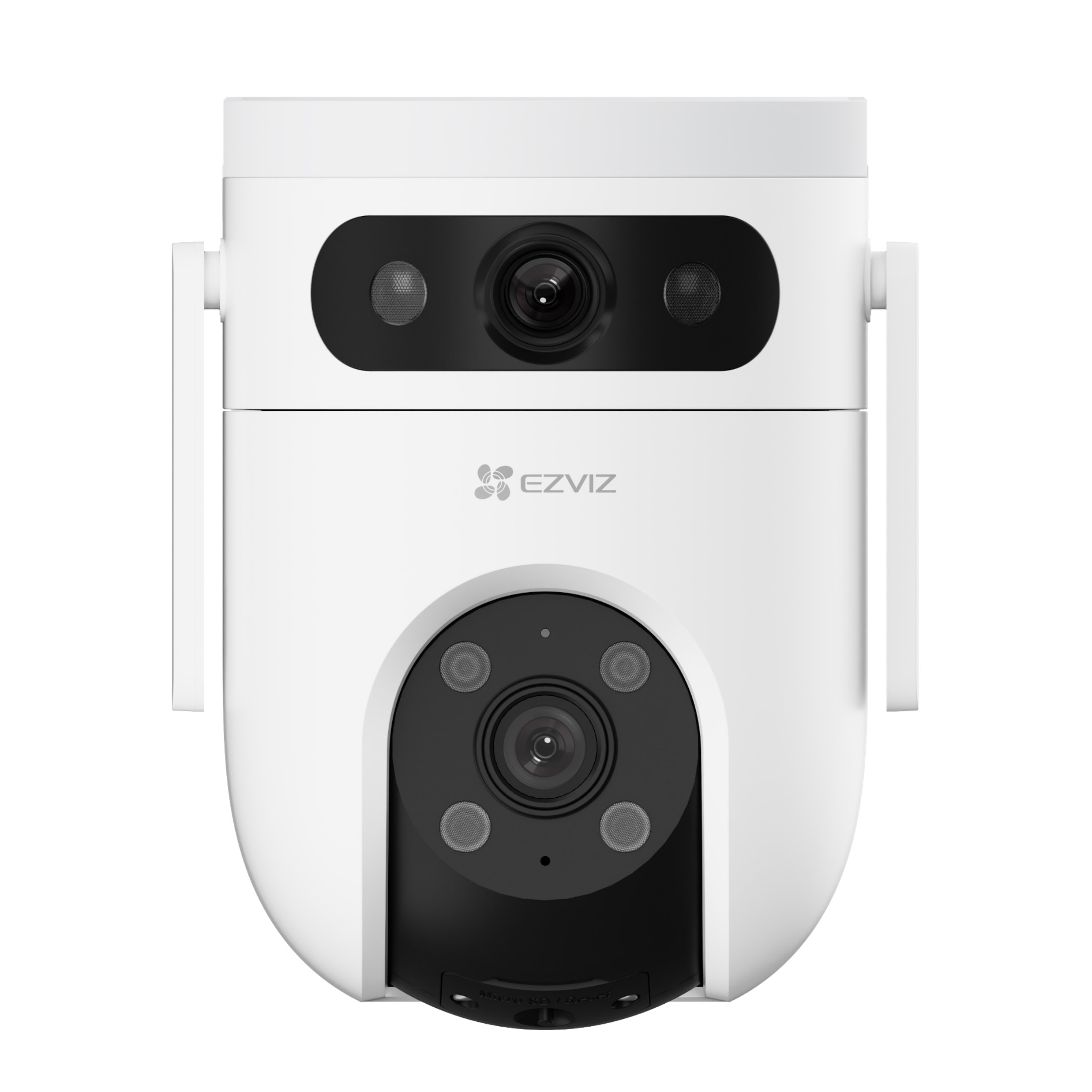 EZVIZ H9C Dual 2K+ Patrol Mode Pan/Tilt WiFi Camera