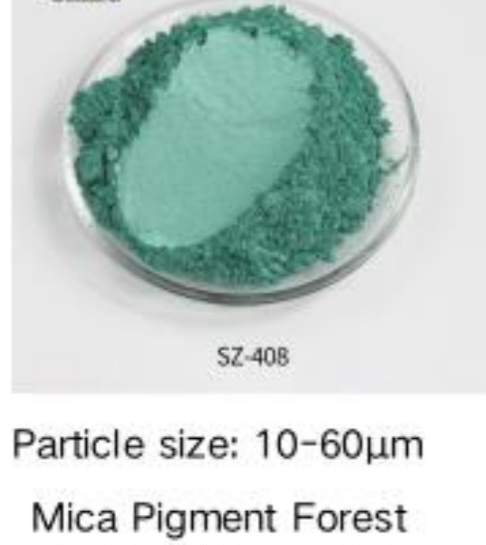 Mica Forest