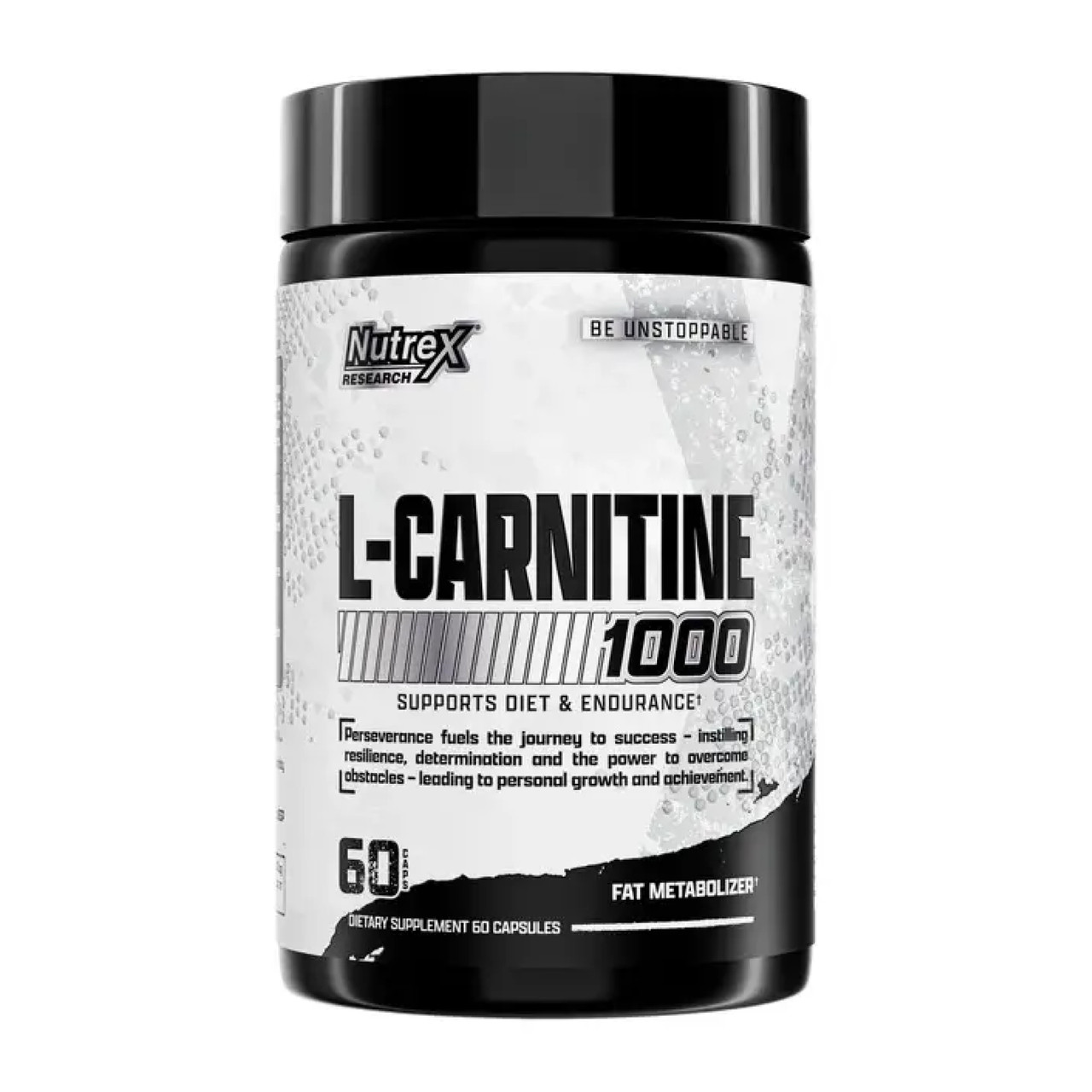 Lipo 6 Carnitine - 60 caps