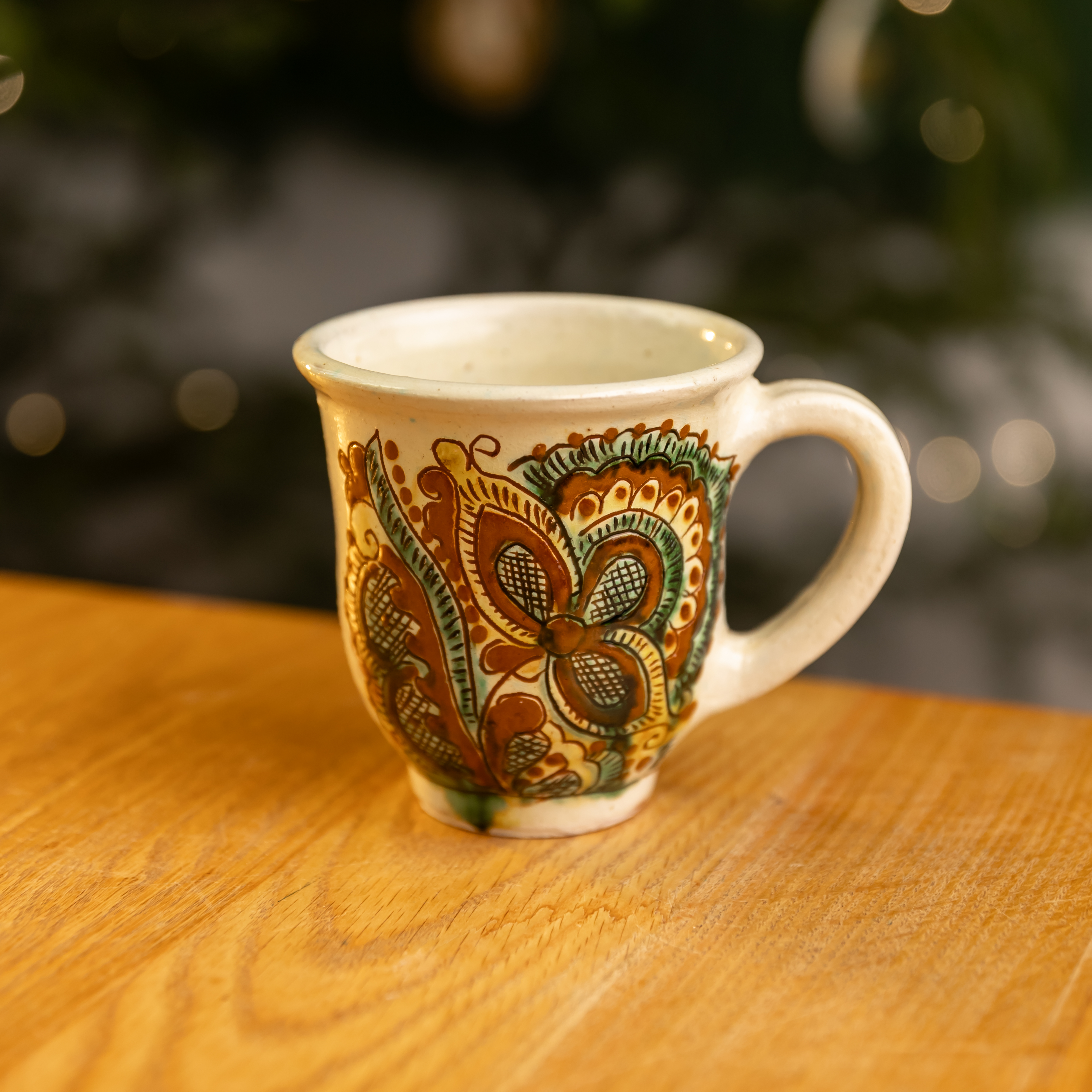 Горня "Косиця", 300 мл