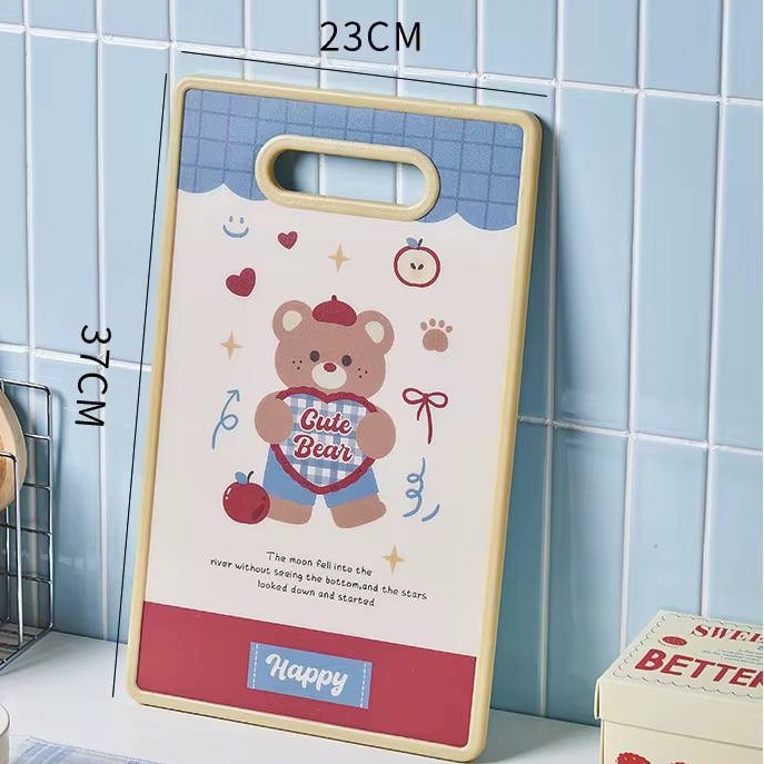 Обробна дошка для приготування 