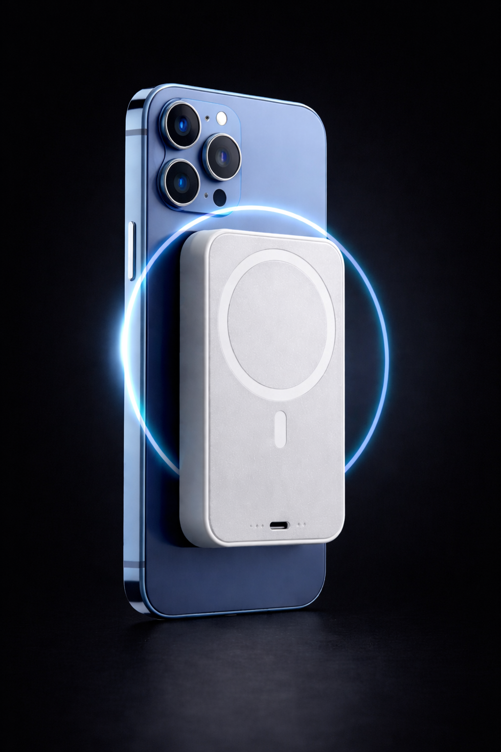 Повербанк 5000 mAh