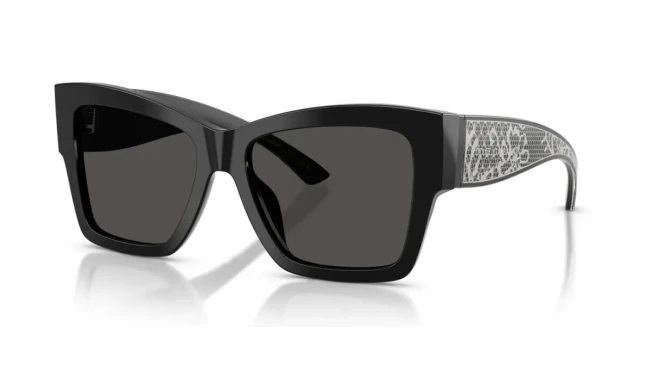 DOLCE & GABBANA DG 4493 501/87 55