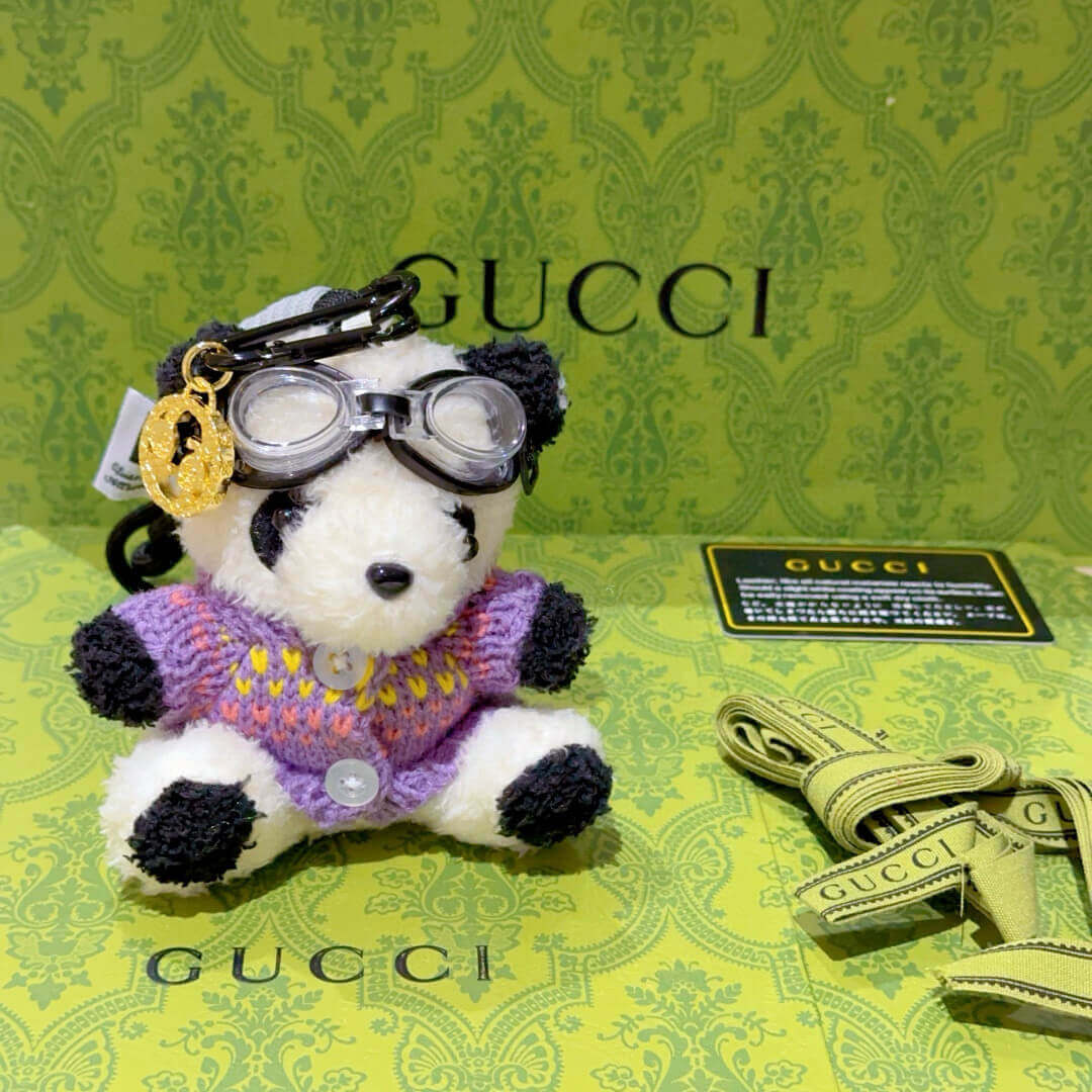 Gucci брілок