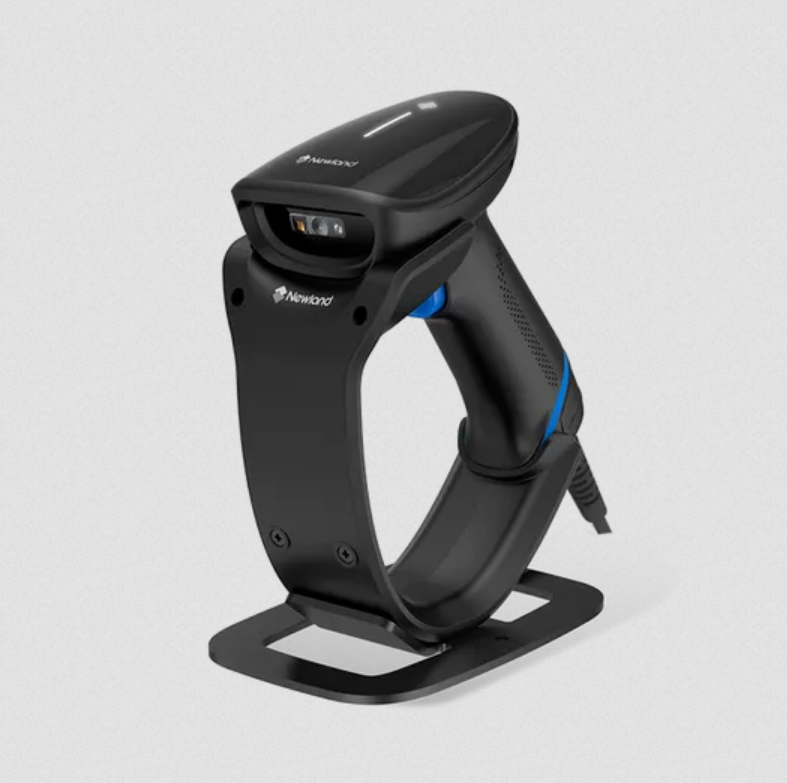 Ручний сканер штрих-коду Newland HR23 Dorada