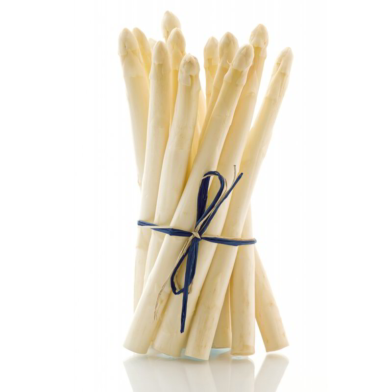 Witte Asperges