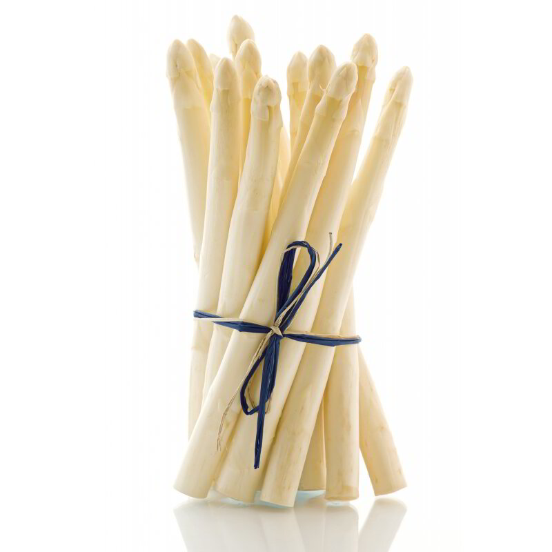 Witte Asperges