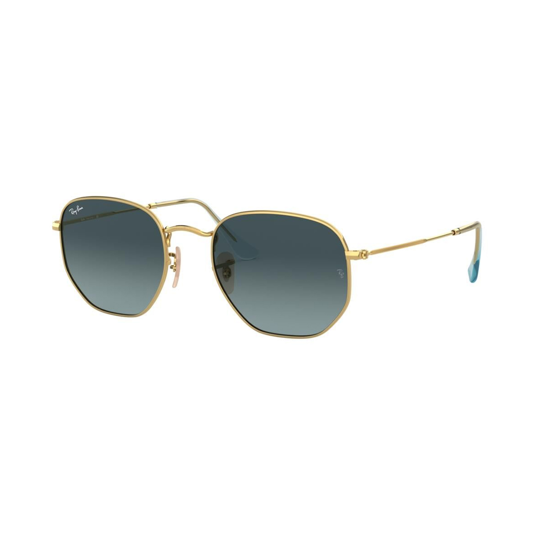 Окуляри сонцезахисні Ray Ban RB 3548N 91233M 51
