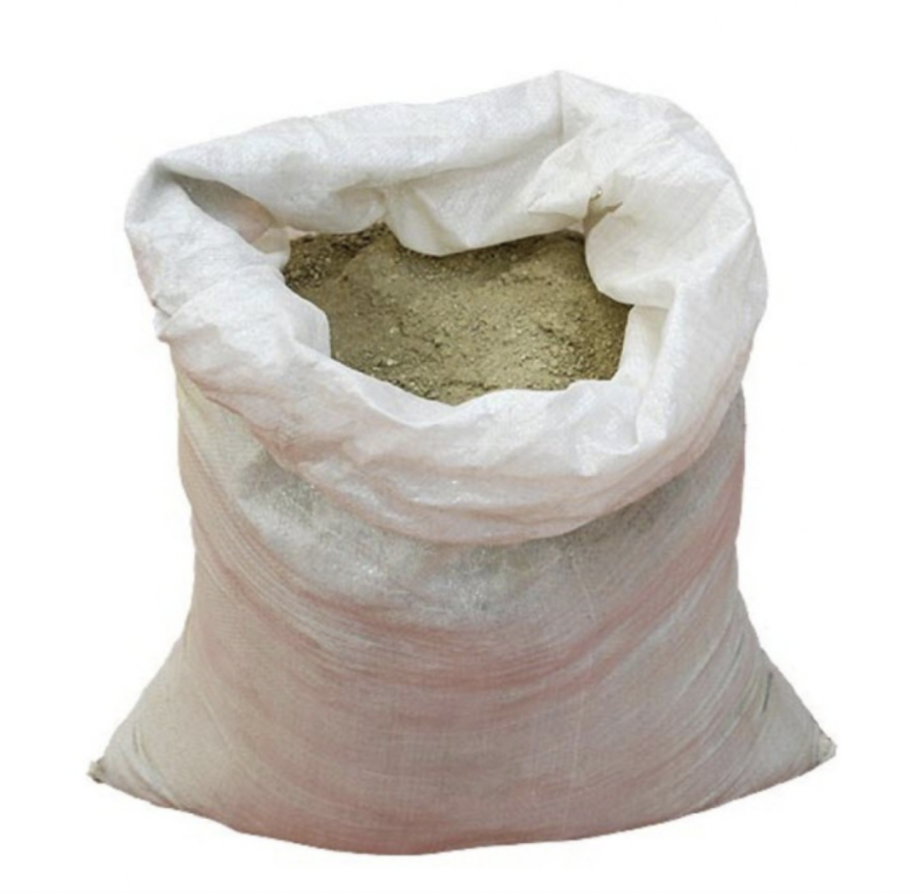 Пісчано-соляна суміш у мішках 40 кг
