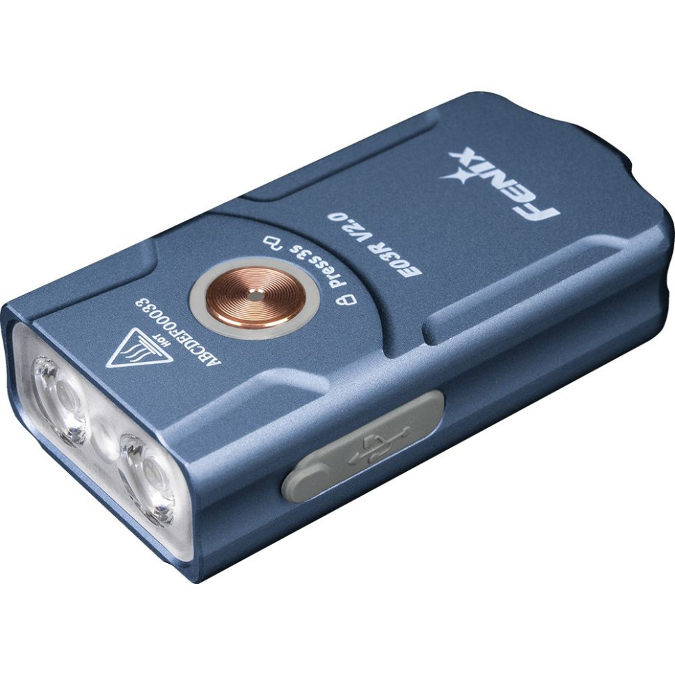 Fenix E03R V2.0