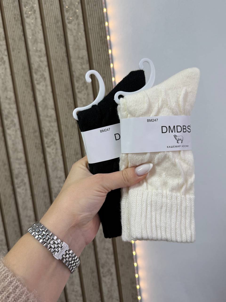 ШКАРПЕТКИ СЕРЦЕ