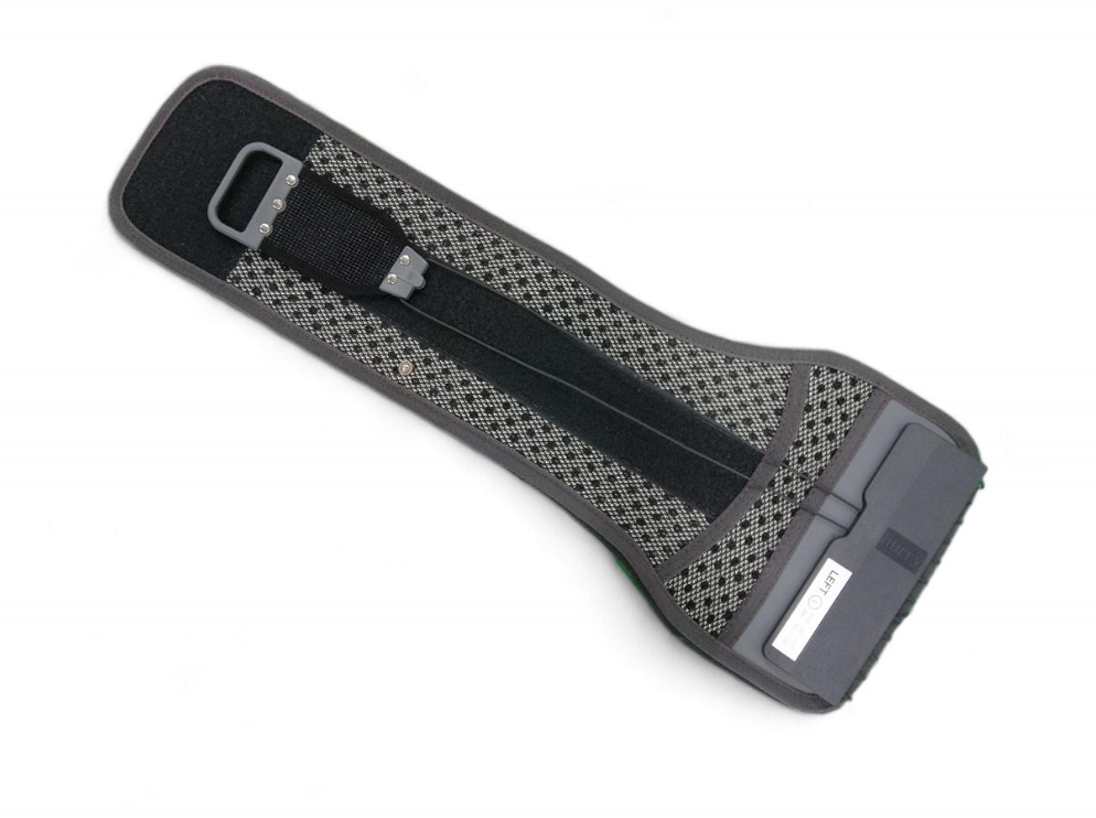 Disc Waist Belt
