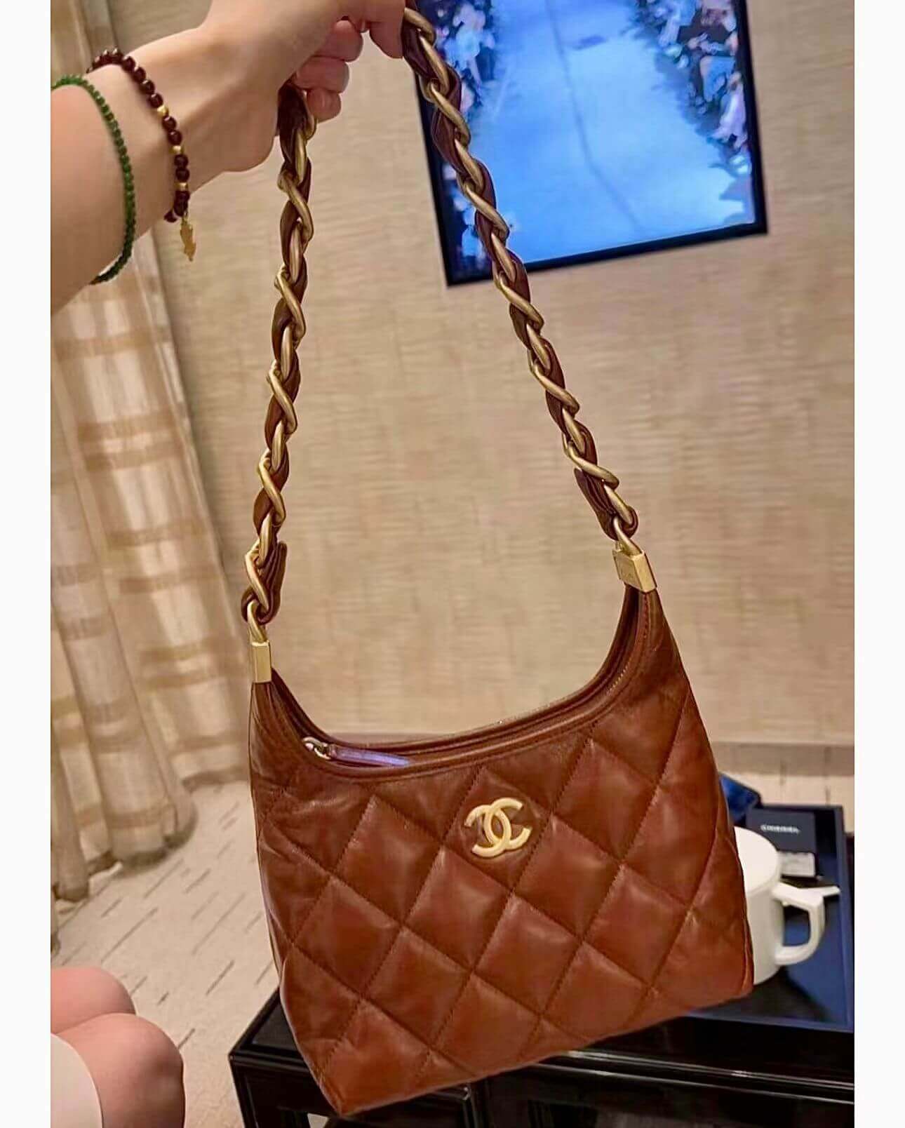 Chanel сумка