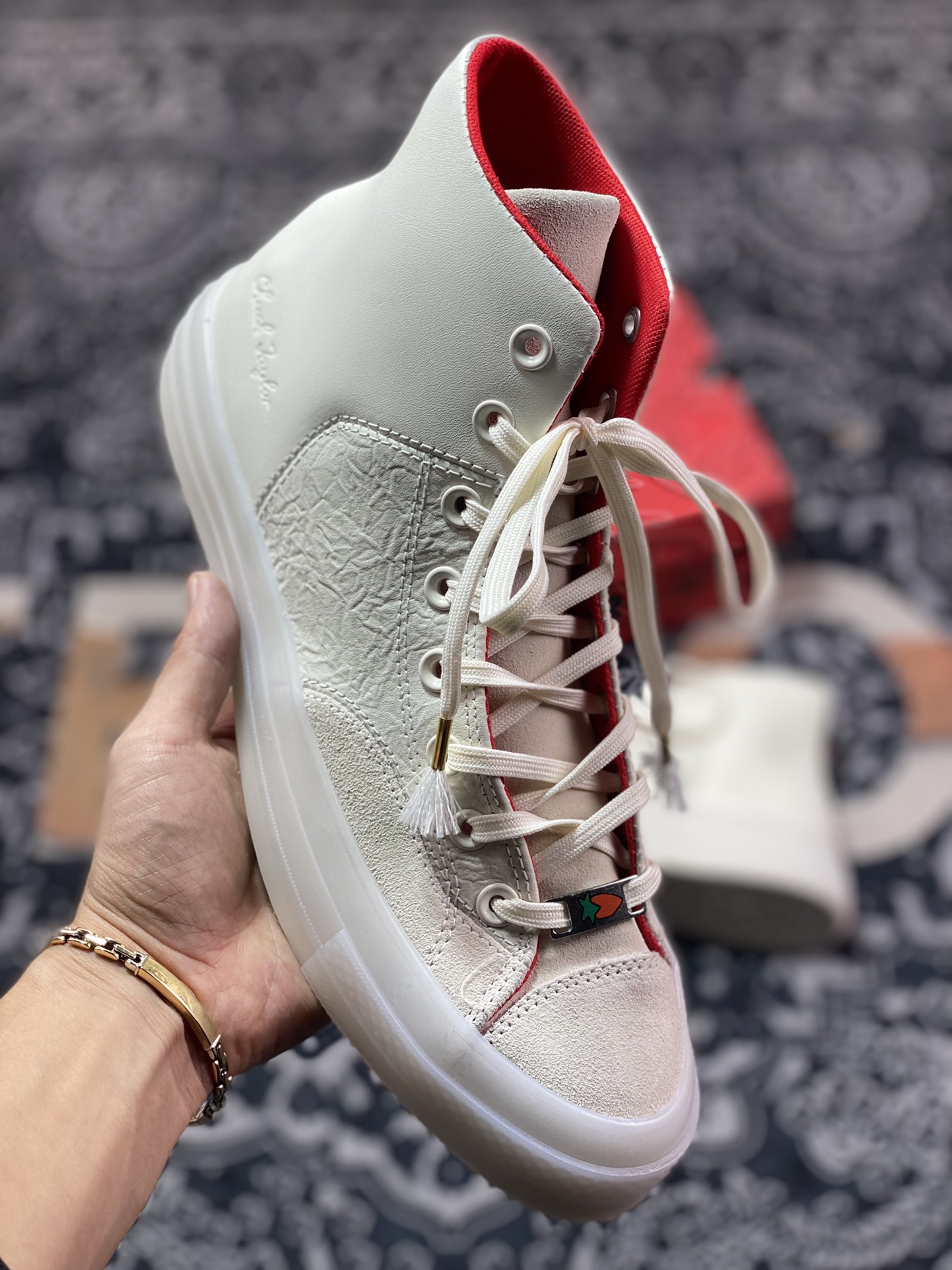 Converse CHUCK 70 MARQUIS