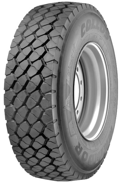 385/65 R22.5 Matador TM 1 160K M+S 3PMSF