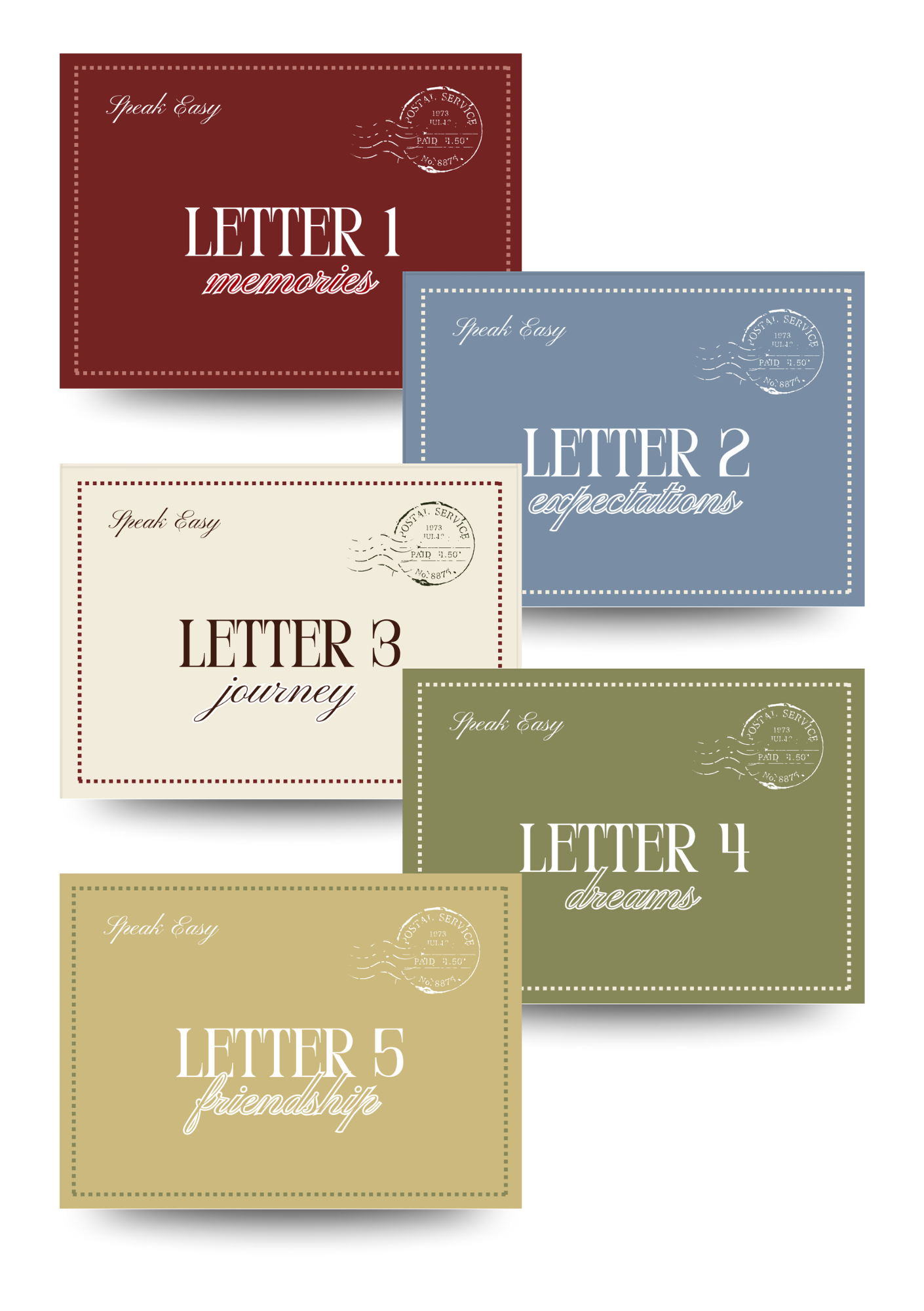 Листування з другом