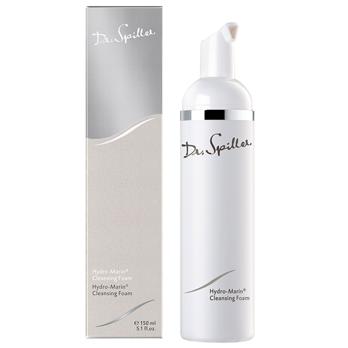 Hydro-Marin® Cleansing Foam