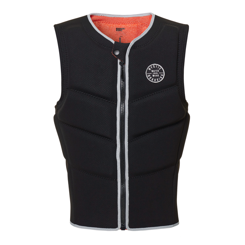 Foil Impact Vest Fzip Kite